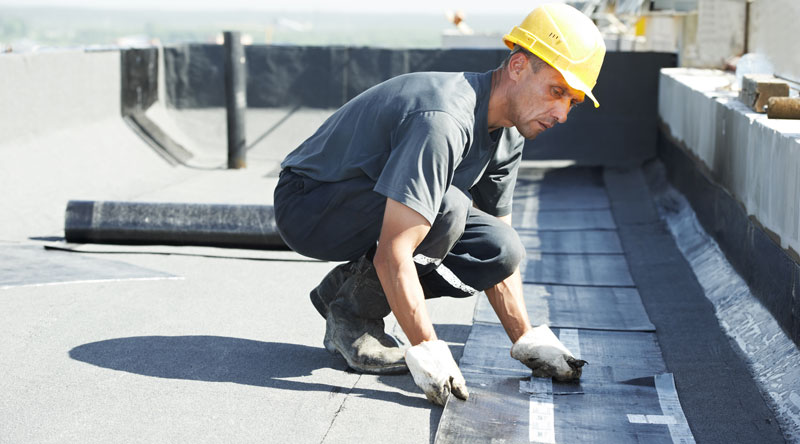 Flat Roofing