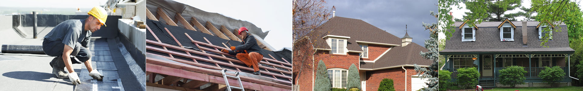 Tops Roofing