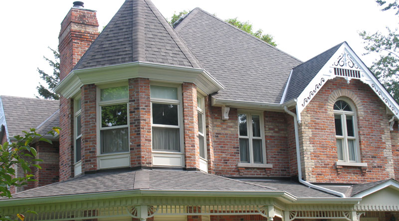 Residential Roofing