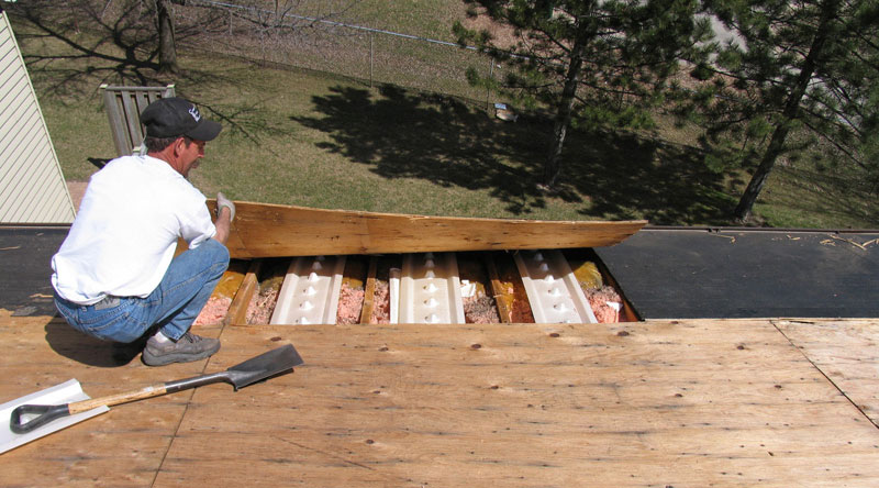 Roof Repairs